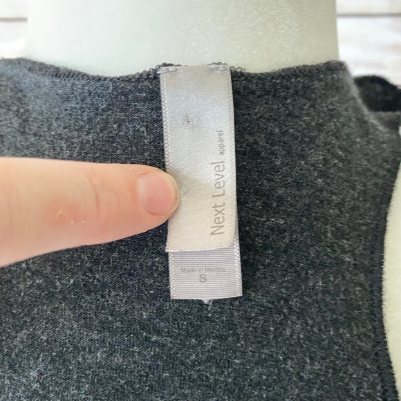 Everything Hurts I'm Dying racerback tank top - Picture 5 of 7